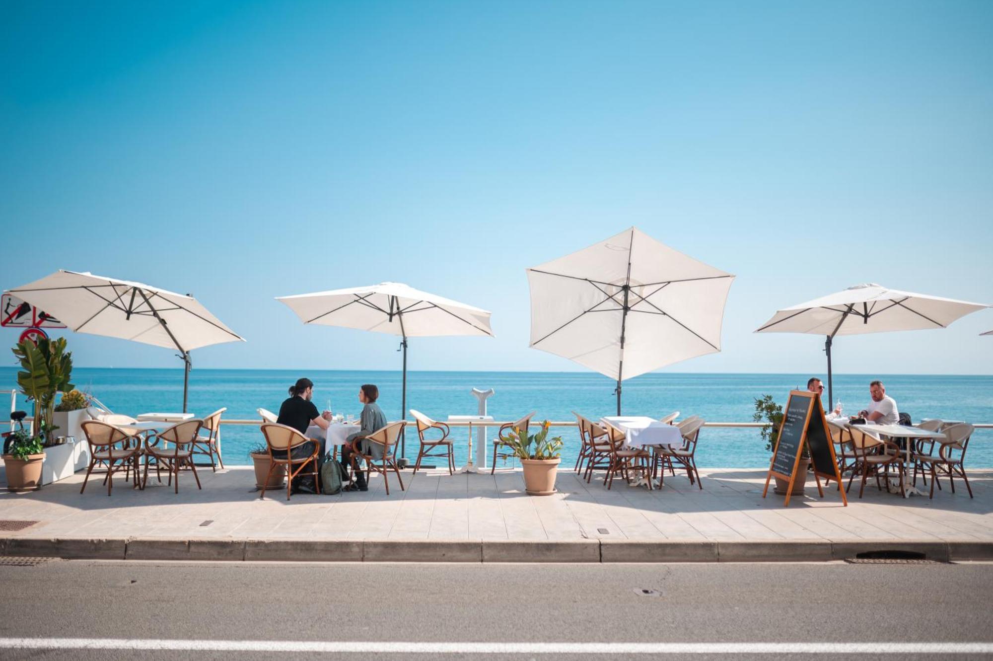 Le Coq Victor Hugo - Garage - Ac - Wifi - Quiet Διαμέρισμα Roquebrune-Cap-Martin Εξωτερικό φωτογραφία
