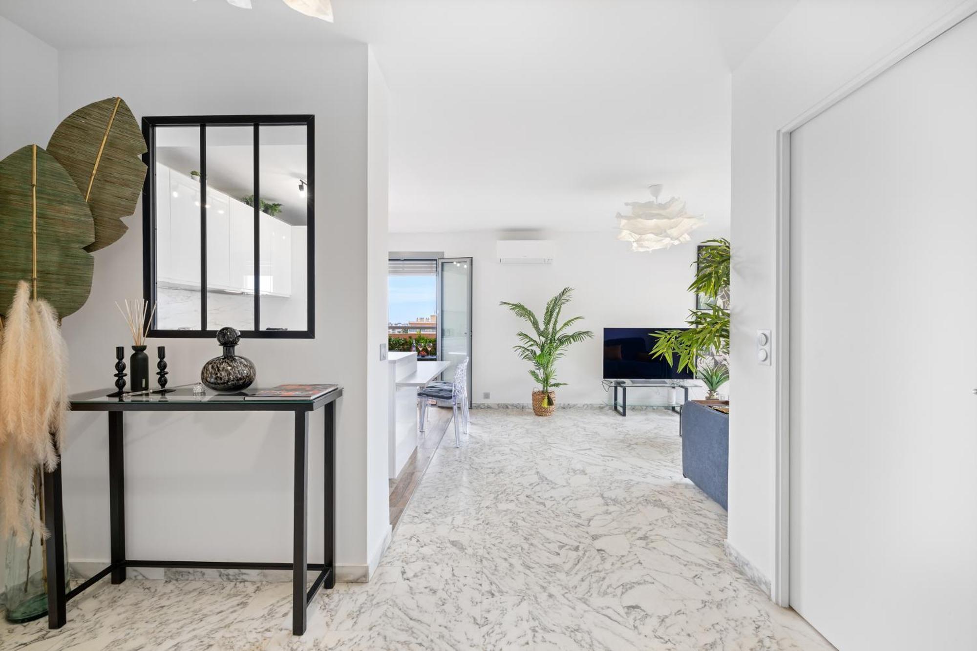 Le Coq Victor Hugo - Garage - Ac - Wifi - Quiet Διαμέρισμα Roquebrune-Cap-Martin Εξωτερικό φωτογραφία