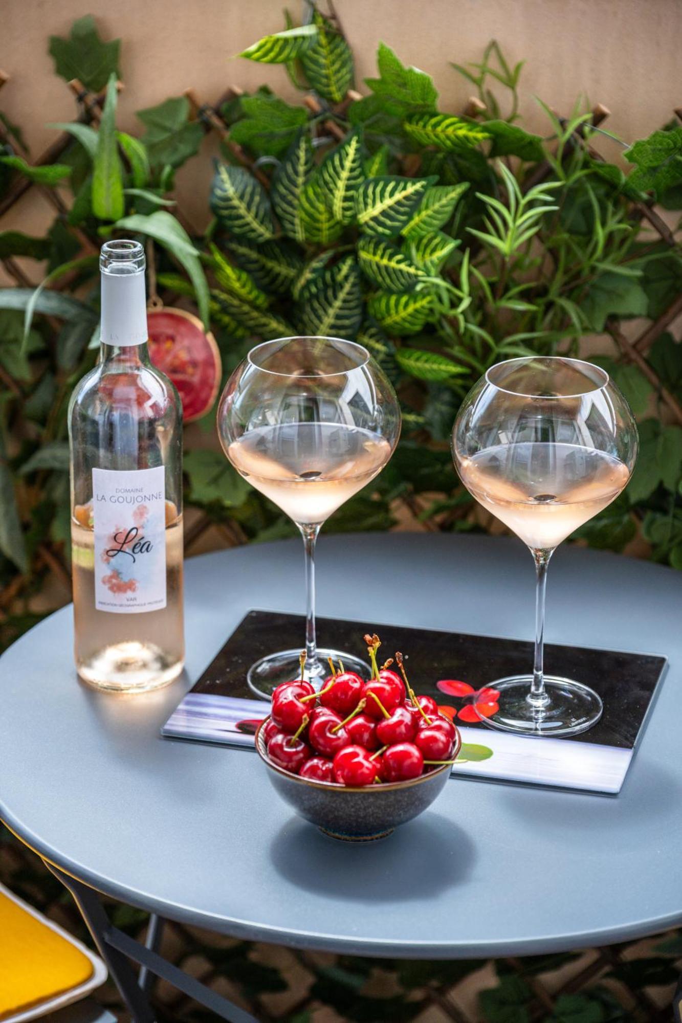 Le Coq Victor Hugo - Garage - Ac - Wifi - Quiet Διαμέρισμα Roquebrune-Cap-Martin Εξωτερικό φωτογραφία